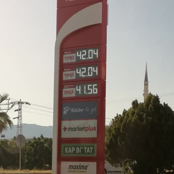 Petrol Ofisi WC Ücretlendirme Hakkında