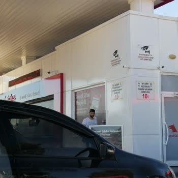 Petrol Ofisi WC Ücretlendirme Hakkında