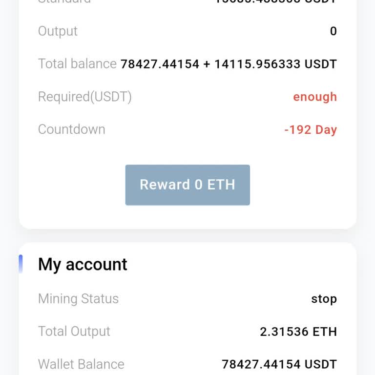 Trust Wallet Güven Cüzdanında Para İadesi Sorunu