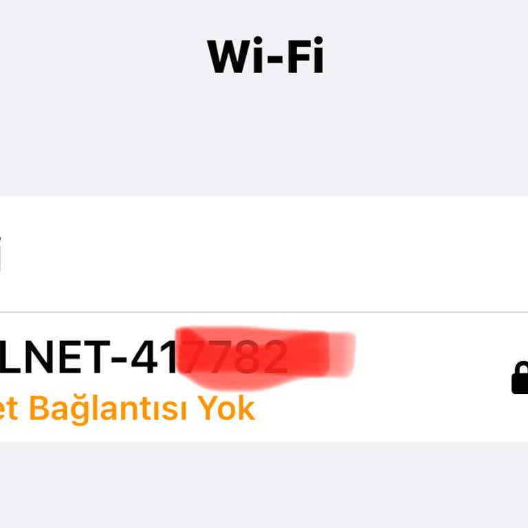 Sahilnet İnternet Hizmeti Ve Teknik Servis Sorunları