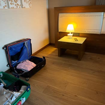 Kıbrıs'ta Hayal Kırıklığı: Nuhun Gemisi Oteli