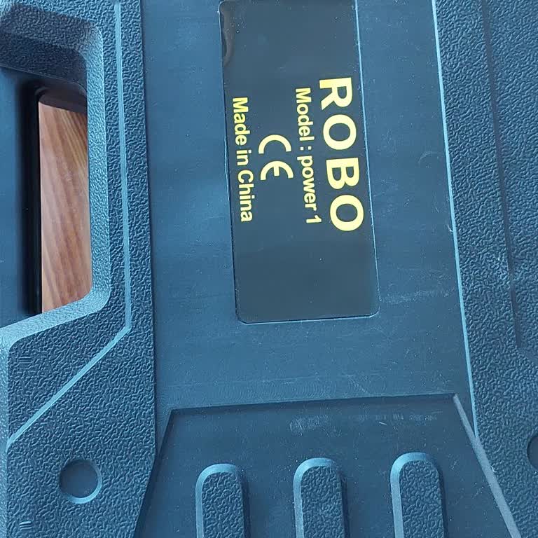 Robo Roba Vakum Araç Yıkama Şikayet.