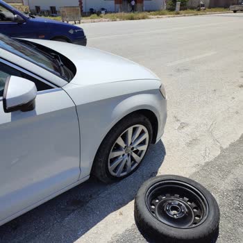 Karatay Belediyesi Yol Çalışmasında Güvenlik Önlemi Almadı
