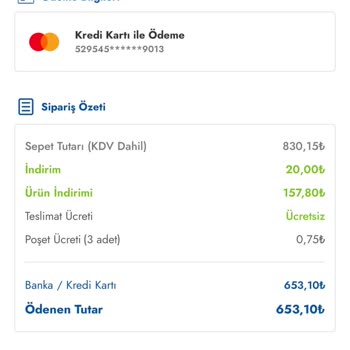 Şok Marketler Cepte Şokta Eksik Gelen Ürünler
