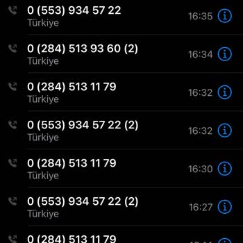 Aktur Turizm Tam Bir Mağduriyet Bilet Satıp Para Alıyorlar Ortada Firma Yok