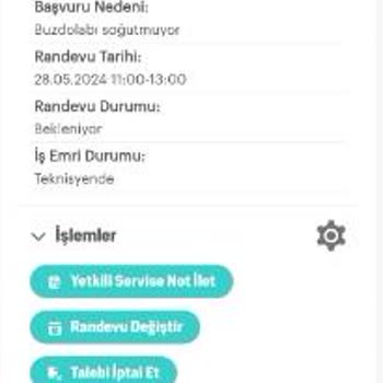 Arçelik Buzdolabı 10 Yıl Kompresör Garantisi Gerçeği Yansıtmıyor