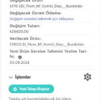 Arçelik Buzdolabı 10 Yıl Kompresör Garantisi Gerçeği Yansıtmıyor