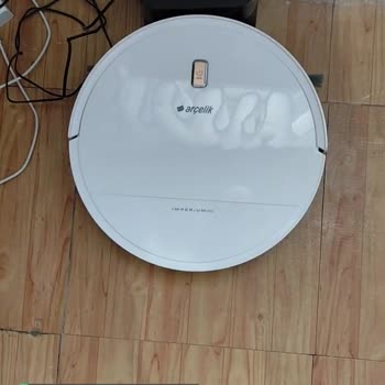 Arçelik RS 3121 Arızası