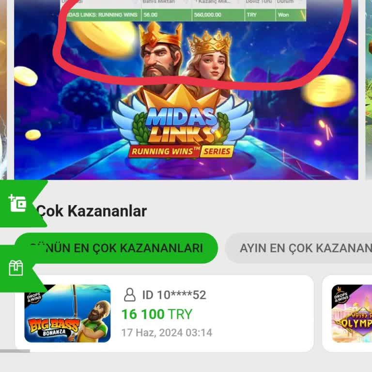 Spinco Sitesinde Deneme Bonusu İle Yaşadığım Sorun