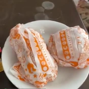 Popeyes Eksik Eksik Ve Yanlış Ürün Bir Çok Kez Olan Şey