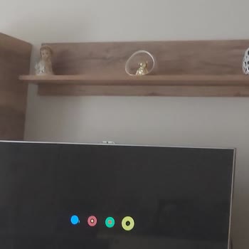 Dreamstar Teknoloji Dreamstar W2 4ka Android TV Box