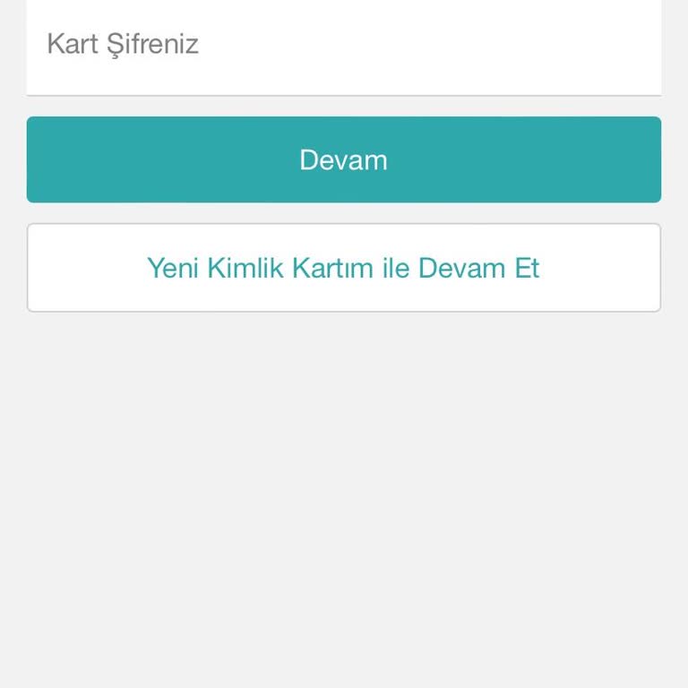 Garanti BBVA Hesabıma Gelen Havaleye Erişemiyorum.