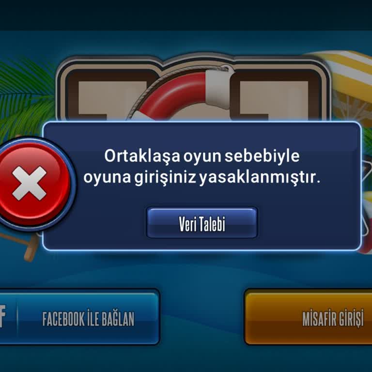 101 Okey Plus Ortaklaşa Bam Kaldır