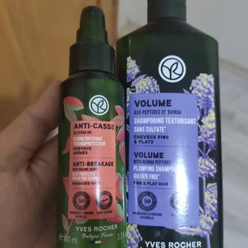 Yves Rocher Atlas Park Şubesi Sorunu