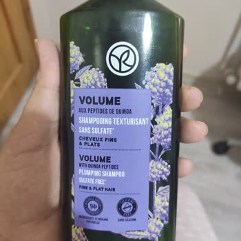 Yves Rocher Atlas Park Şubesi Sorunu