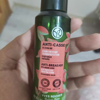 Yves Rocher Atlas Park Şubesi Sorunu