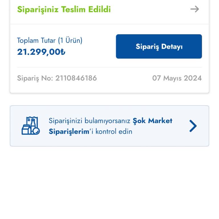 Şok Marketler Şoktan Alınan Klima İade Sorunu