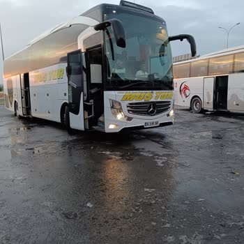 Lider Muş Turizm'in Habersiz Aktarma Ve Müşteri Mağduriyeti