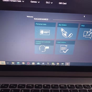 Hadi Kart İle Ubisoft Alışverişinde Sürekli Ödeme Sorunu