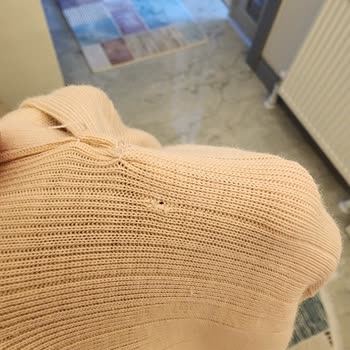 Avva Defolu Ürün Sattı