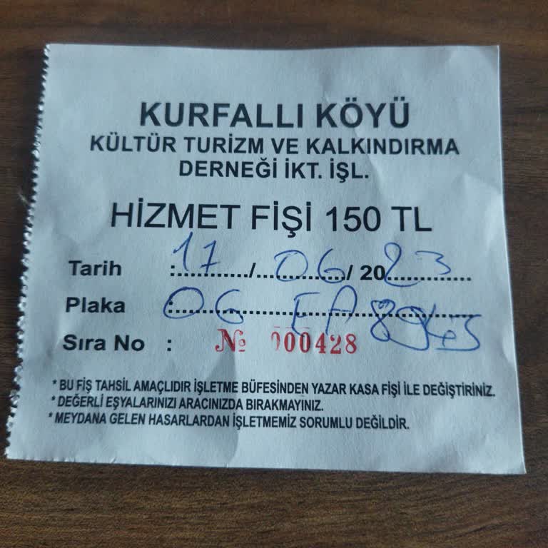 Şile Belediyesi Kurfallı Plajına Denetim Lazım Allah Rızası İçin