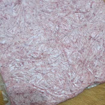 Migros Kurbanlık Koyun Sırf Yağdan İbaret