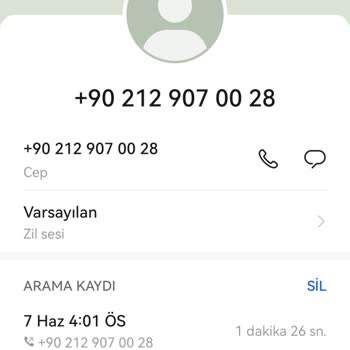 D-Smart Yanıltıcı İnternet Paketi Teklifi Ve Para İadesi Sorunu