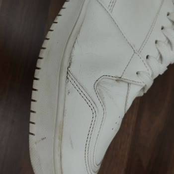 FILA Deichmann Filan Ayakkabı Şikayeti