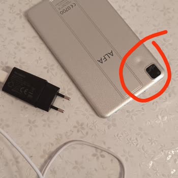 Trendyol Aracılığıyla Aldığım Tablet Yanıyor