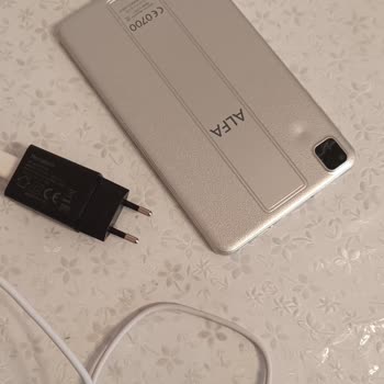 Trendyol Aracılığıyla Aldığım Tablet Yanıyor