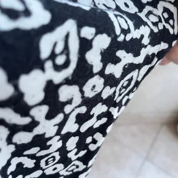 Haydigiy.com Yeni Elbise Siparişim Tüylenmiş Olarak Geldi!