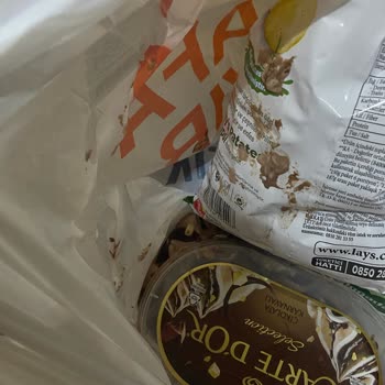 Migros Hemen Ürünümü Aldı İade Görünmüyor