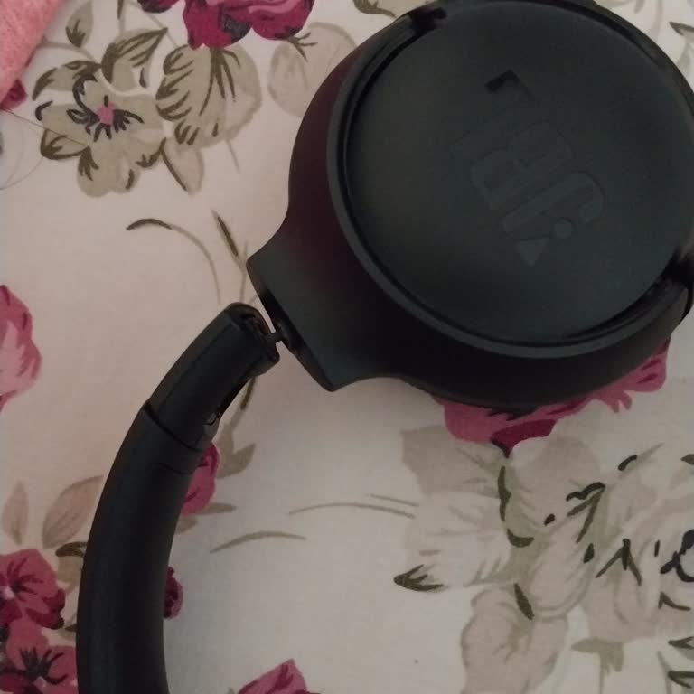 JBL Kulaklığım Kırıldı Yardım İstiyorum