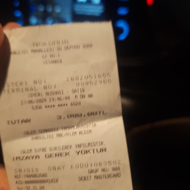 Fatih Çiftliği (Çatalca) Memnuniyetsizliği