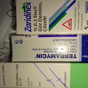 SGK Eczanede Yaşanan Sözlü Şiddet Sorunu