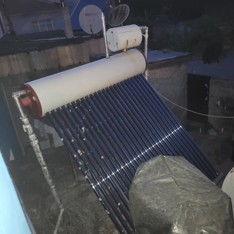 Sergün Güneş Enerjisi Sistemleri Mağduriyeti Ve Sonuç Alınamaması