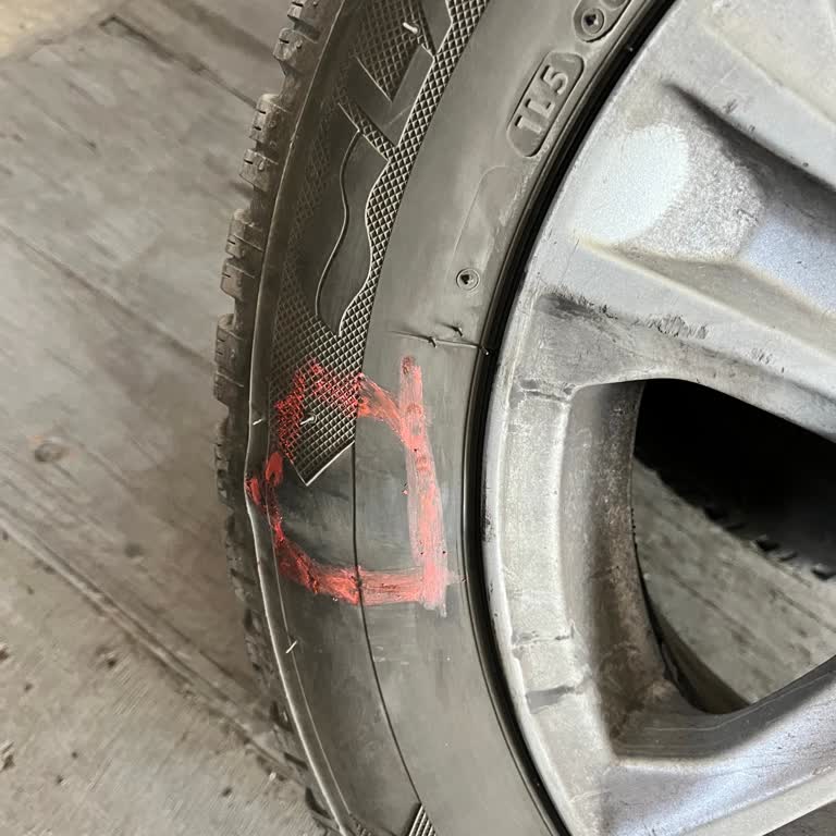 Malatya Lassa Bayii Kalkan Oto Lastik