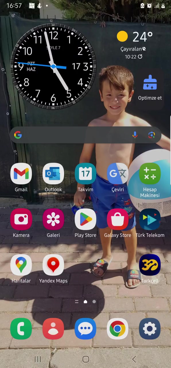 Samsung Note 20 Ultra Dual SIM Issues - No Turkcell Network Coverage video cover