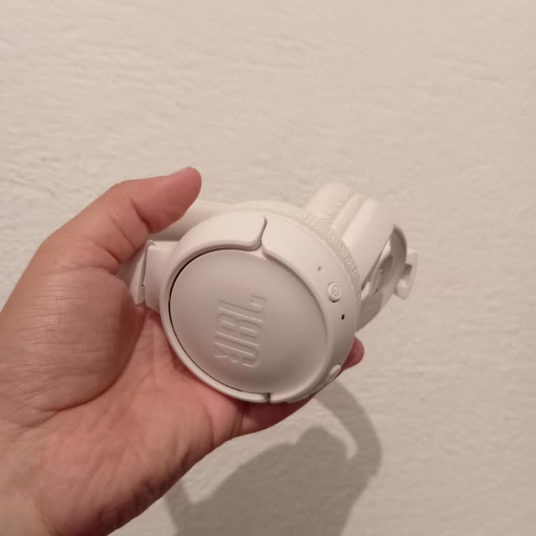 JBL Kulaklık Şarj Sorunu