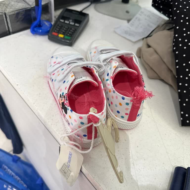 LCW Hatalı Ürün Mağduriyeti