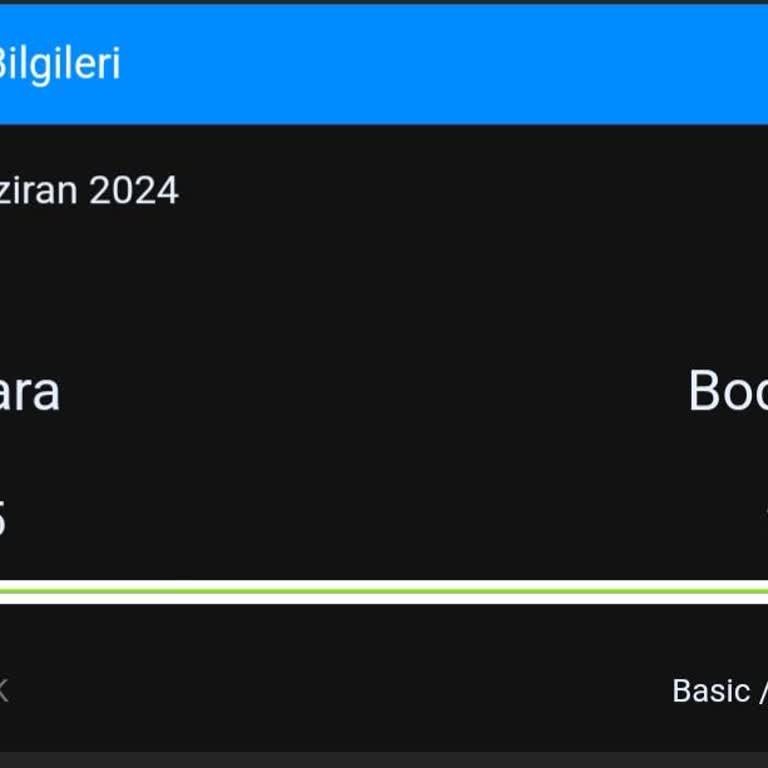 Ajet İle Her Tür Sorun Yasayabilirsiniz