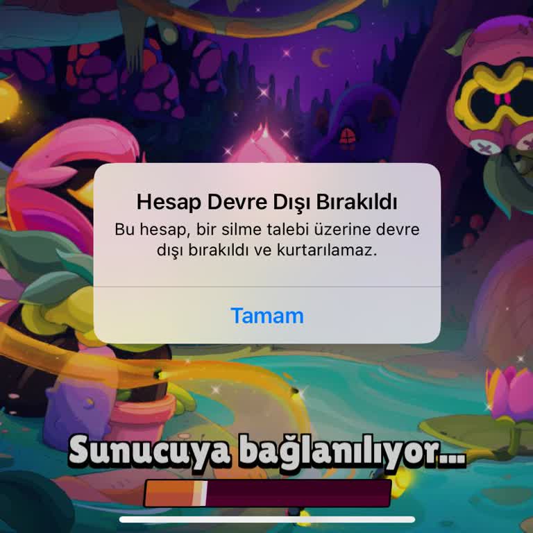 Brawl Stars Hesabıma Giriş Yapamıyorum