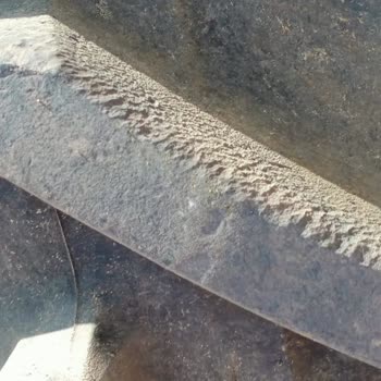 Michelin Yeni Traktörümdeki Lastik Sorunu İçin Çözüm Bekliyorum