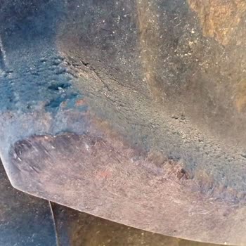 Michelin Yeni Traktörümdeki Lastik Sorunu İçin Çözüm Bekliyorum