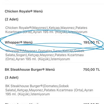 Tıkla Gelsin Uygulaması Mağduriyet Yaratıyor