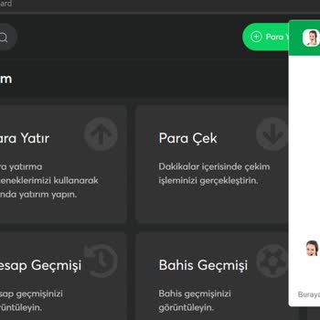 VD Casino Bilgi Verilmeyen Alt Yatırım