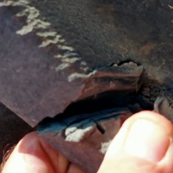 Massey Ferguson Yeni Traktörün Lastik Sorunu Ve Çözüm Arayışı