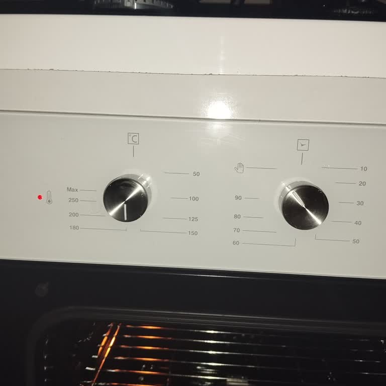 Kumtel Fırın Aşırı Isınıyor