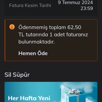 Türk Telekom İki Ayrı Tarife Ücreti