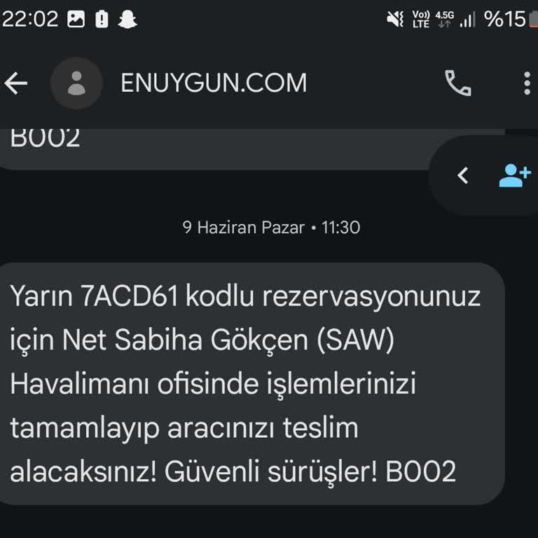 En Uygun Araba Kiralama